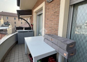 Trilocale Via Raffaello Sanzio, Novate Milanese - foto 30