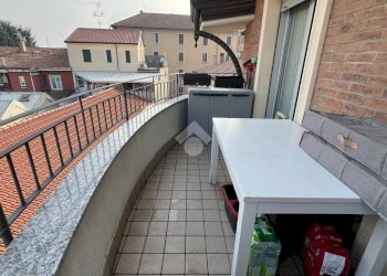 Trilocale Via Raffaello Sanzio, Novate Milanese - foto 31