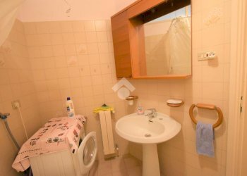 Three-room apartment via campo dei fiori, Novate Milanese - photo 12