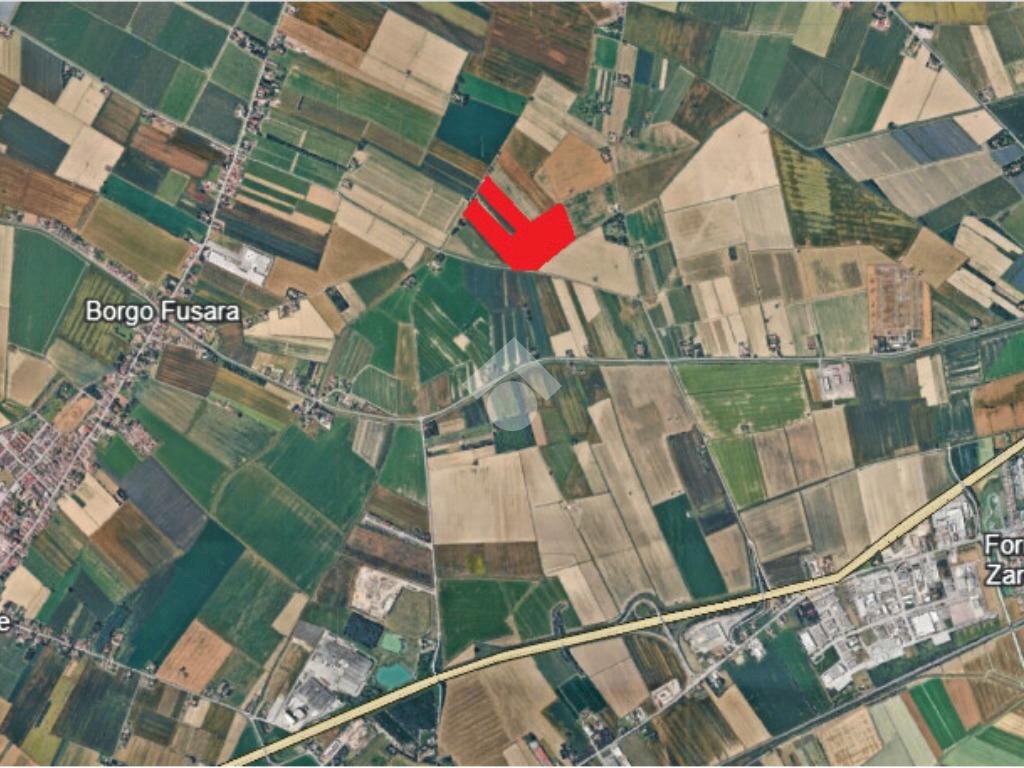 Agricultural land Via canala, Ravenna (neighborhood Camerlona) - photo 2