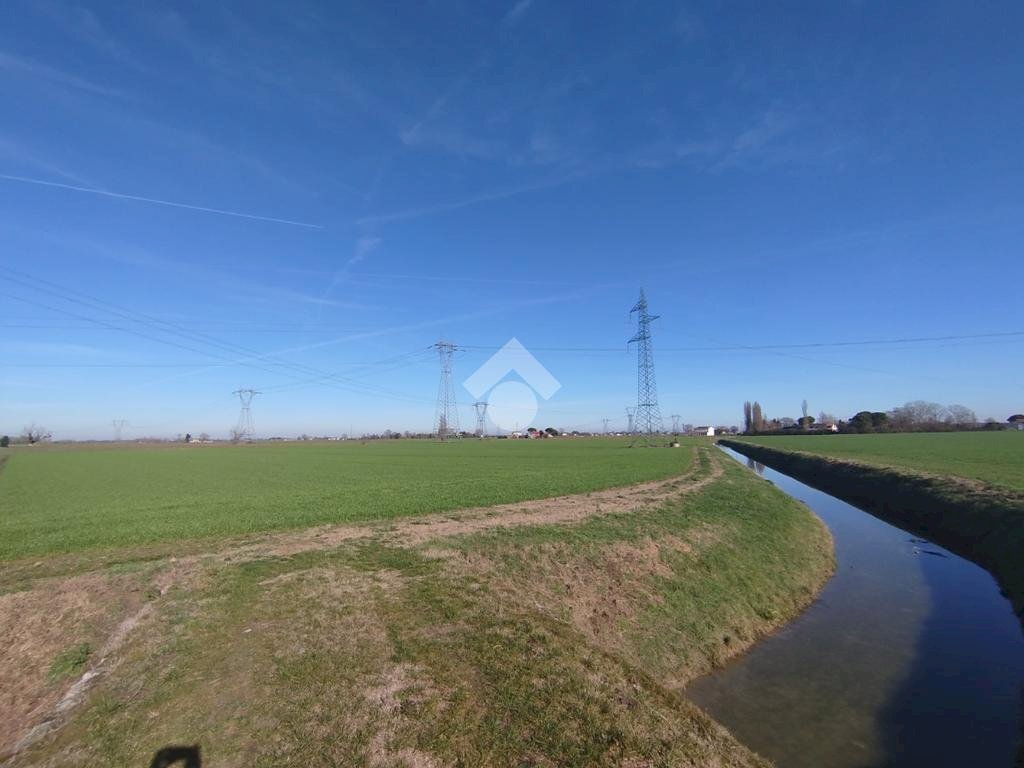 Agricultural land Via canala, Ravenna (neighborhood Camerlona) - photo 3
