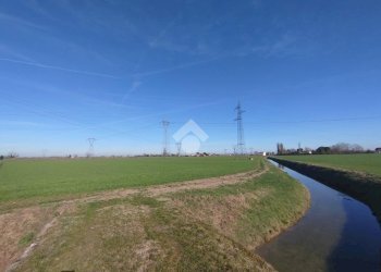 Terreno agricolo Via canala, Ravenna (zona Camerlona) - foto 3