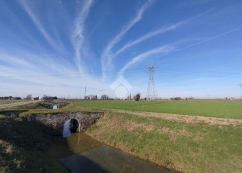 Terreno agricolo Via canala, Ravenna (zona Camerlona) - foto 4
