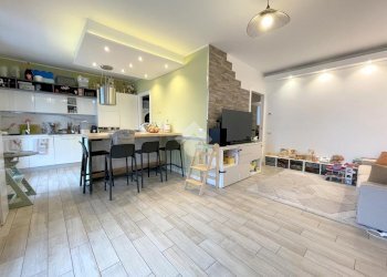 Three-room apartment Via Grazia Deledda, Cornaredo - photo 1