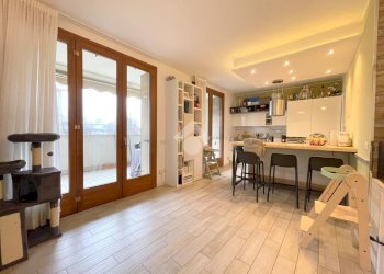 Three-room apartment Via Grazia Deledda, Cornaredo - photo 3