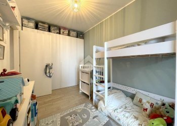 Three-room apartment Via Grazia Deledda, Cornaredo - photo 9