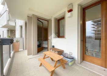 Three-room apartment Via Grazia Deledda, Cornaredo - photo 20