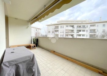 Three-room apartment Via Grazia Deledda, Cornaredo - photo 23