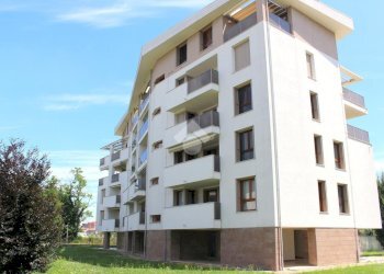 Three-room apartment Via Grazia Deledda, Cornaredo - photo 24