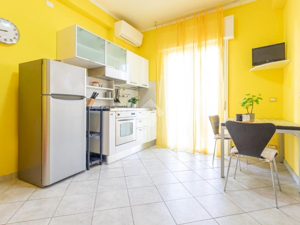 Three-room apartment Via Sant'Agata, Ravenna - photo 1