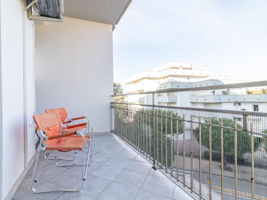 Three-room apartment Via Sant'Agata, Ravenna - photo 2