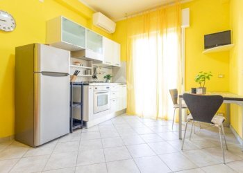 Three-room apartment Via Sant'Agata, Ravenna - photo 1