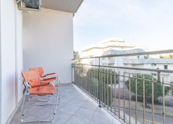 Three-room apartment Via Sant'Agata, Ravenna - photo 2