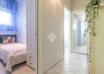 Three-room apartment Via Sant'Agata, Ravenna - photo 4