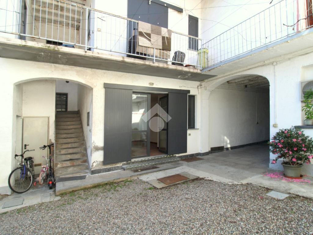 Trilocale Viale Villoresi, Nerviano - foto 1