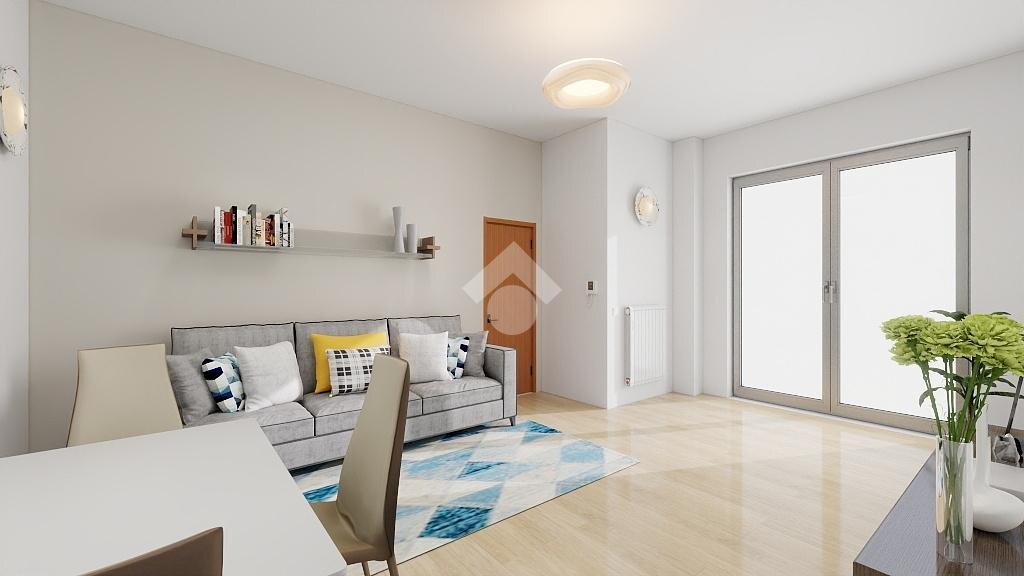 Trilocale Viale Villoresi, Nerviano - foto 3