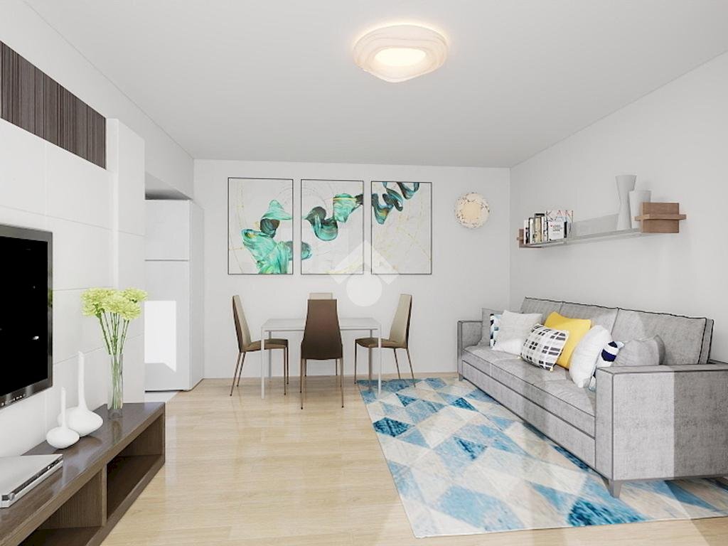 Trilocale Viale Villoresi, Nerviano - foto 1