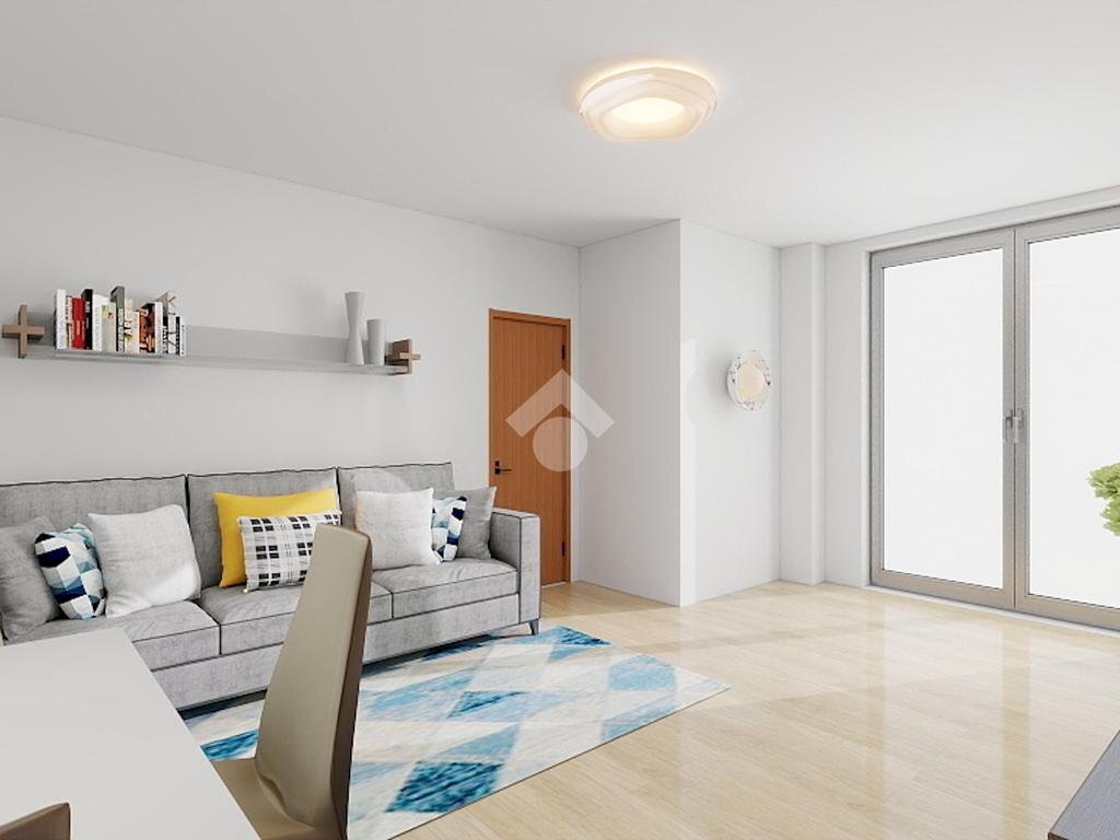 Trilocale Viale Villoresi, Nerviano - foto 3