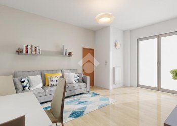 Trilocale Viale Villoresi, Nerviano - foto 3