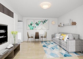 Trilocale Viale Villoresi, Nerviano - foto 5