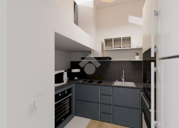 Trilocale Viale Villoresi, Nerviano - foto 9