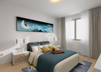 Trilocale Viale Villoresi, Nerviano - foto 11