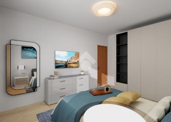 Trilocale Viale Villoresi, Nerviano - foto 13