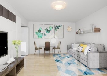 Trilocale Viale Villoresi, Nerviano - foto 1