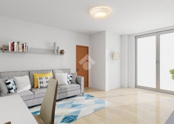 Trilocale Viale Villoresi, Nerviano - foto 3