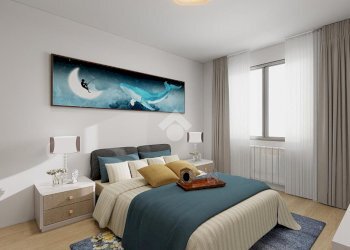 Trilocale Viale Villoresi, Nerviano - foto 9