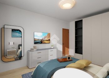 Trilocale Viale Villoresi, Nerviano - foto 11