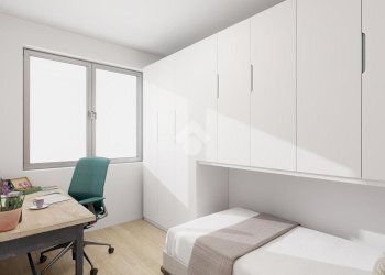 Trilocale Viale Villoresi, Nerviano - foto 13