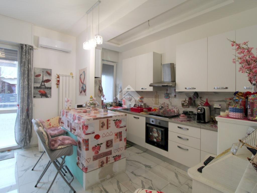 Trilocale Via Tito Speri, Pogliano Milanese - foto 2