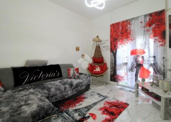 Trilocale Via Tito Speri, Pogliano Milanese - foto 3