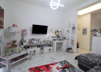 Trilocale Via Tito Speri, Pogliano Milanese - foto 7