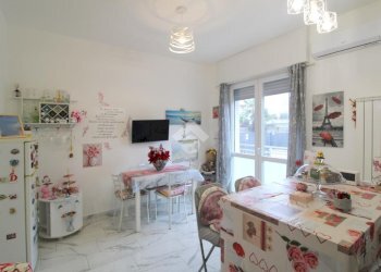 Trilocale Via Tito Speri, Pogliano Milanese - foto 12