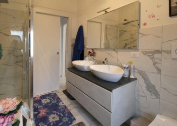 Trilocale Via Tito Speri, Pogliano Milanese - foto 20