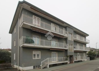 Trilocale Via Tito Speri, Pogliano Milanese - foto 32