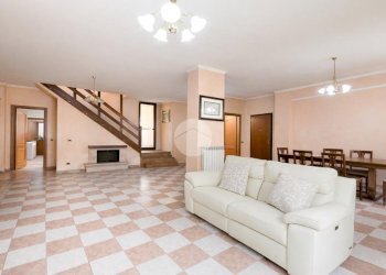 Villa Via Cividale, Baranzate - foto 5