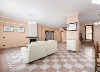 Villa Via Cividale, Baranzate - foto 6