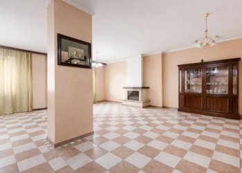 Villa Via Cividale, Baranzate - foto 7