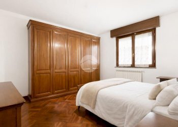 Villa Via Cividale, Baranzate - foto 11