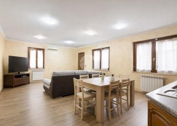 Villa Via Cividale, Baranzate - foto 14