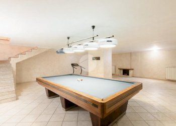 Villa Via Cividale, Baranzate - foto 19