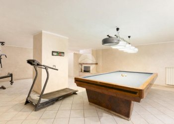 Villa Via Cividale, Baranzate - foto 20