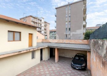 Villa Via Cividale, Baranzate - foto 22