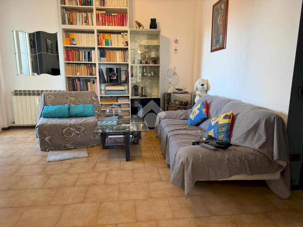 Trilocale Via Cazzaniga, Liscate - foto 2