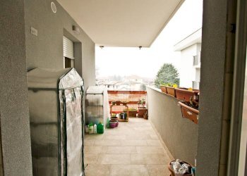 Trilocale Via Cazzaniga, Liscate - foto 19