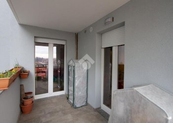 Trilocale Via Cazzaniga, Liscate - foto 20