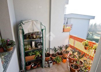 Trilocale Via Cazzaniga, Liscate - foto 21